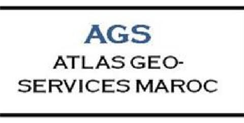 AGS Atlas Geo-Services Maroc