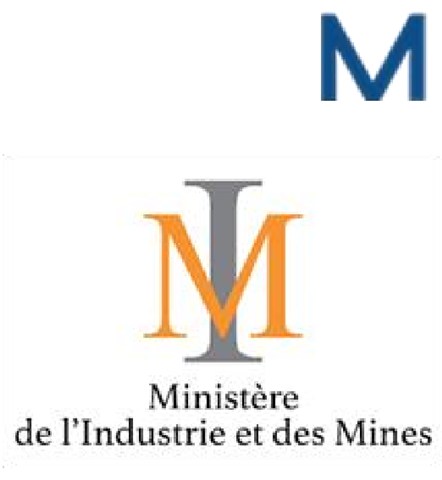 Ministère de l'Industrie et des Mines