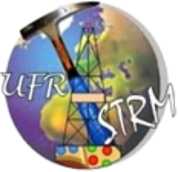 UFR STRM
